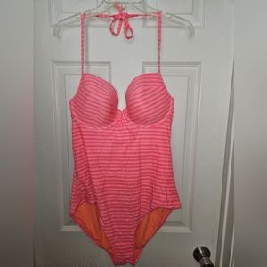 Women's One Piece Swimsuit